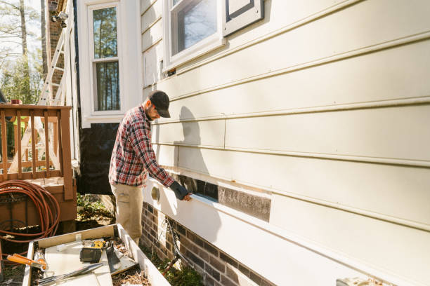 Trusted Fiber Cement Siding service in Oaks, PA - Creative Siding